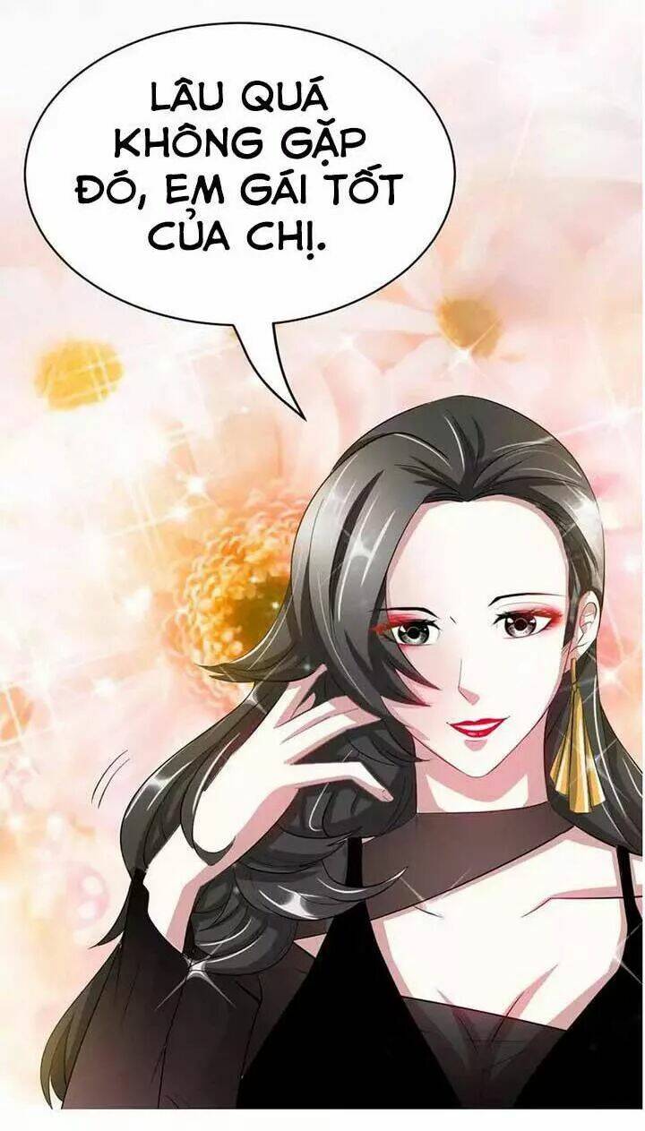 Đế Thiếu Chuyên Sủng Hắc Đạo Thê Chapter 69 - Trang 2