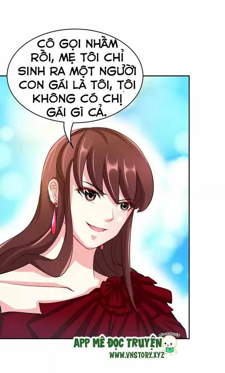 Đế Thiếu Chuyên Sủng Hắc Đạo Thê Chapter 69 - Trang 2