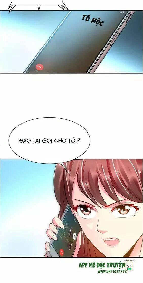 Đế Thiếu Chuyên Sủng Hắc Đạo Thê Chapter 7 - Trang 2