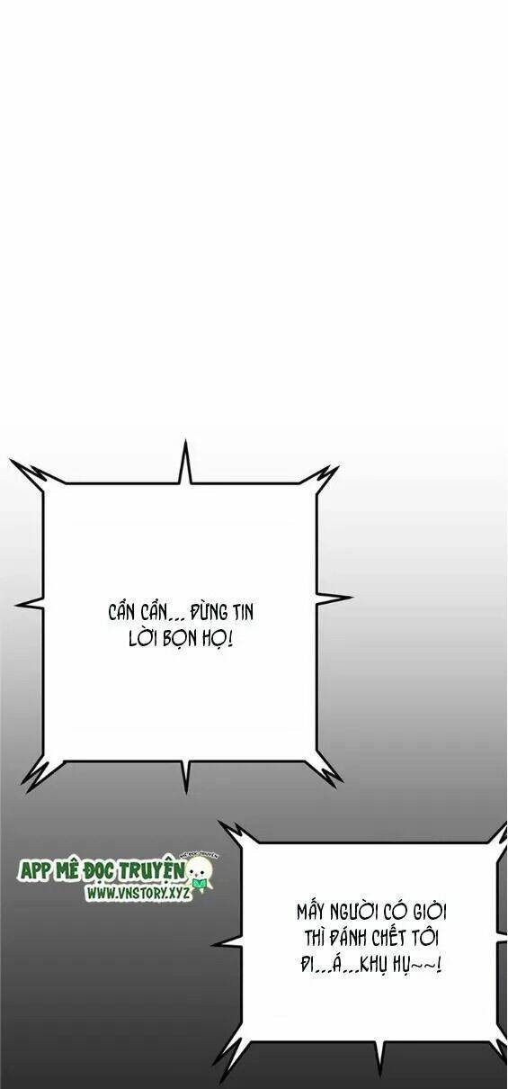 Đế Thiếu Chuyên Sủng Hắc Đạo Thê Chapter 7 - Trang 2