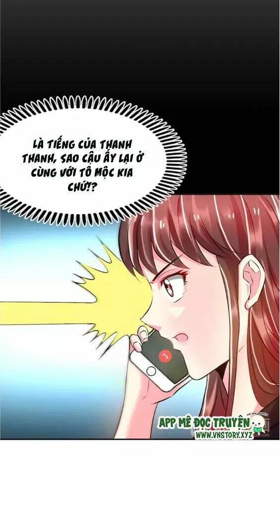 Đế Thiếu Chuyên Sủng Hắc Đạo Thê Chapter 7 - Trang 2