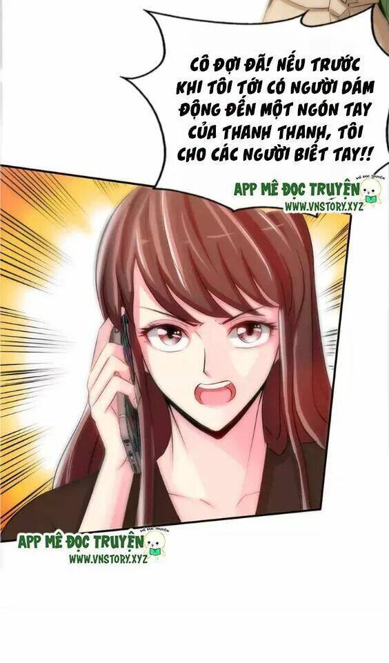 Đế Thiếu Chuyên Sủng Hắc Đạo Thê Chapter 7 - Trang 2