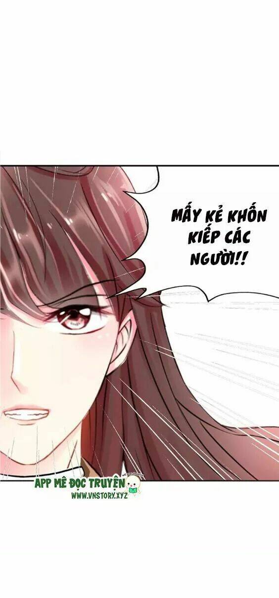 Đế Thiếu Chuyên Sủng Hắc Đạo Thê Chapter 7 - Trang 2