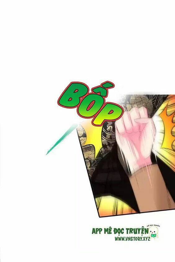 Đế Thiếu Chuyên Sủng Hắc Đạo Thê Chapter 7 - Trang 2