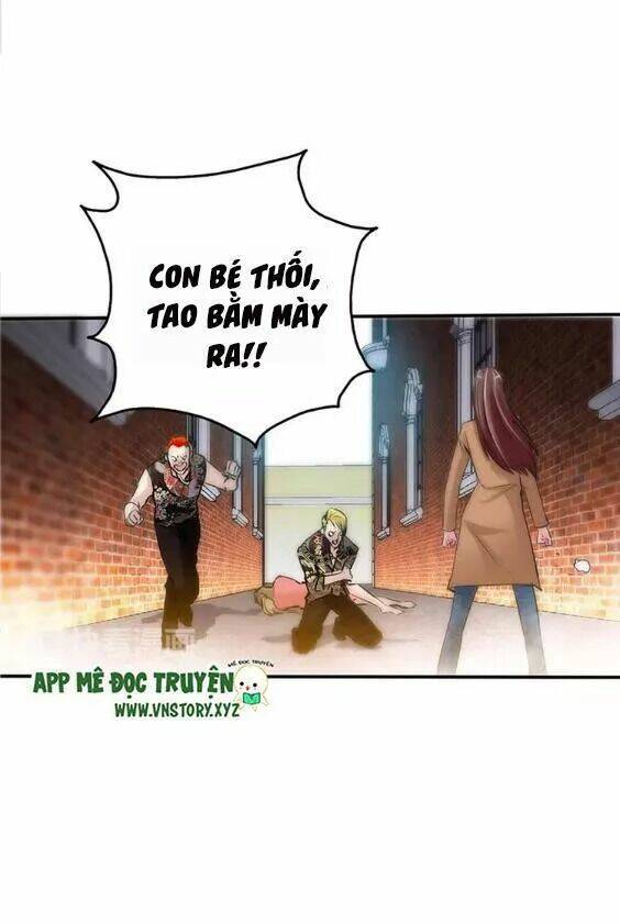 Đế Thiếu Chuyên Sủng Hắc Đạo Thê Chapter 7 - Trang 2