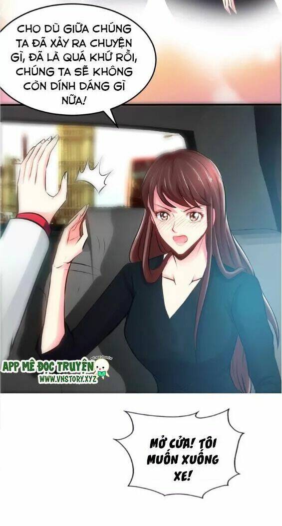 Đế Thiếu Chuyên Sủng Hắc Đạo Thê Chapter 7 - Trang 2