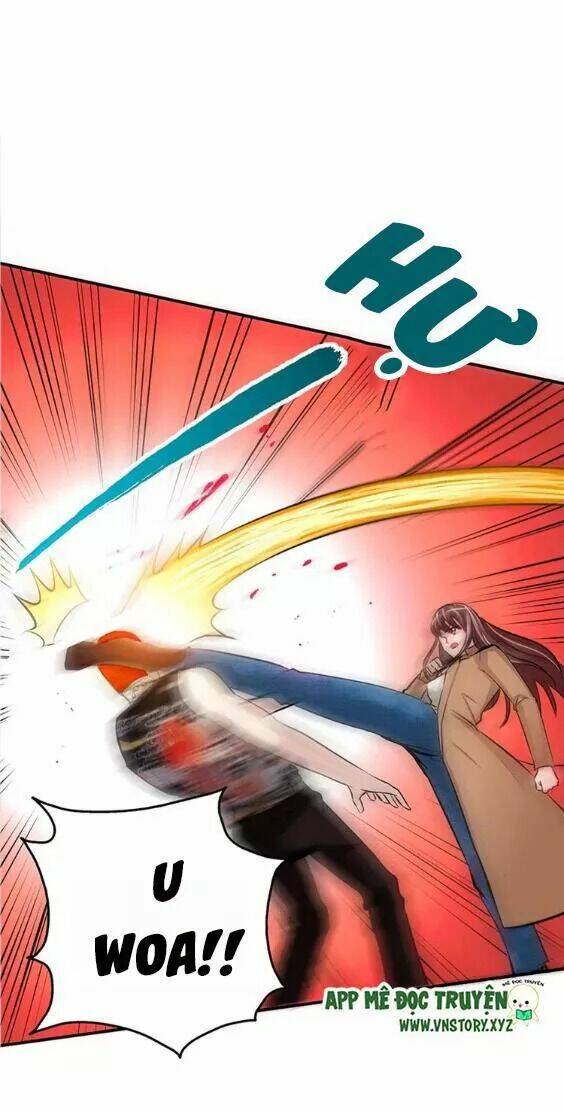 Đế Thiếu Chuyên Sủng Hắc Đạo Thê Chapter 7 - Trang 2