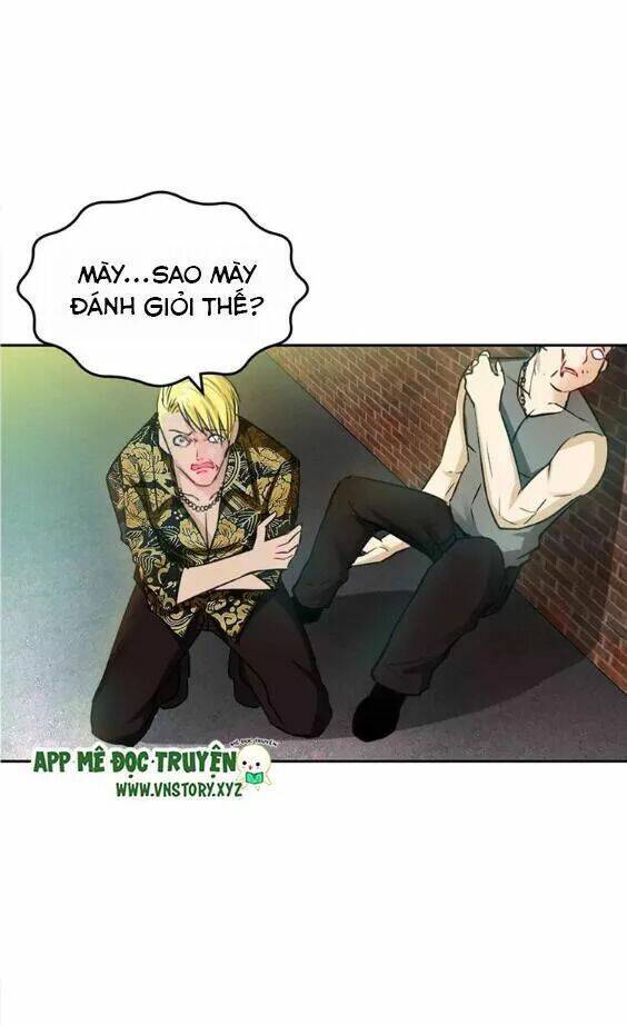 Đế Thiếu Chuyên Sủng Hắc Đạo Thê Chapter 7 - Trang 2