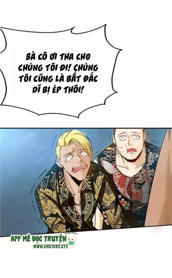 Đế Thiếu Chuyên Sủng Hắc Đạo Thê Chapter 7 - Trang 2