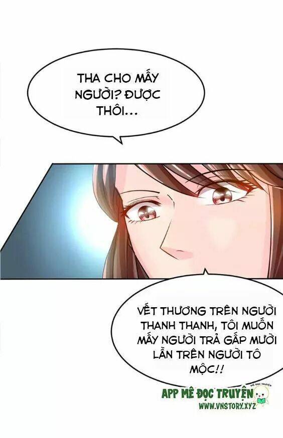 Đế Thiếu Chuyên Sủng Hắc Đạo Thê Chapter 7 - Trang 2