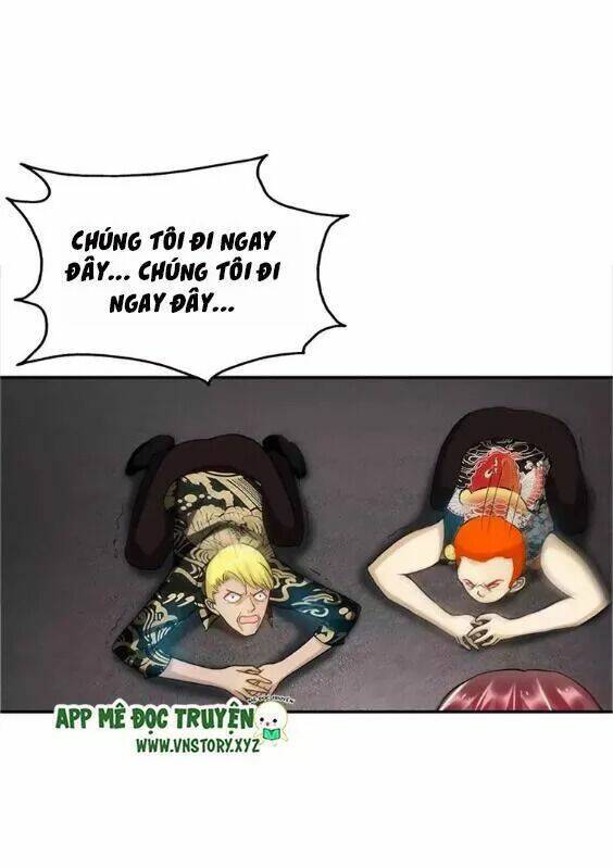 Đế Thiếu Chuyên Sủng Hắc Đạo Thê Chapter 7 - Trang 2