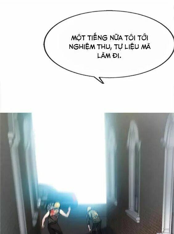 Đế Thiếu Chuyên Sủng Hắc Đạo Thê Chapter 7 - Trang 2