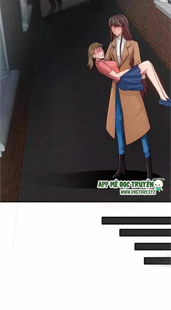 Đế Thiếu Chuyên Sủng Hắc Đạo Thê Chapter 7 - Trang 2