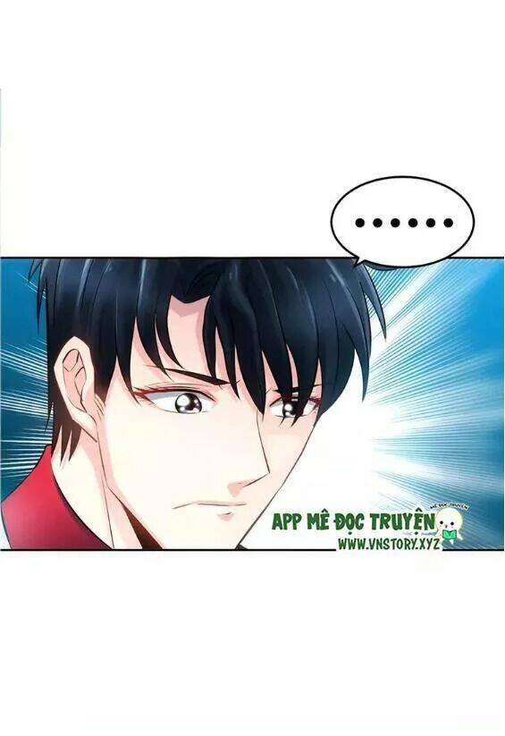 Đế Thiếu Chuyên Sủng Hắc Đạo Thê Chapter 7 - Trang 2