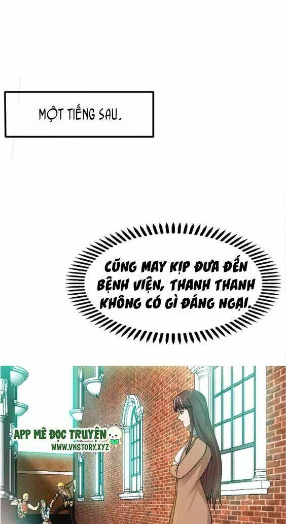 Đế Thiếu Chuyên Sủng Hắc Đạo Thê Chapter 7 - Trang 2