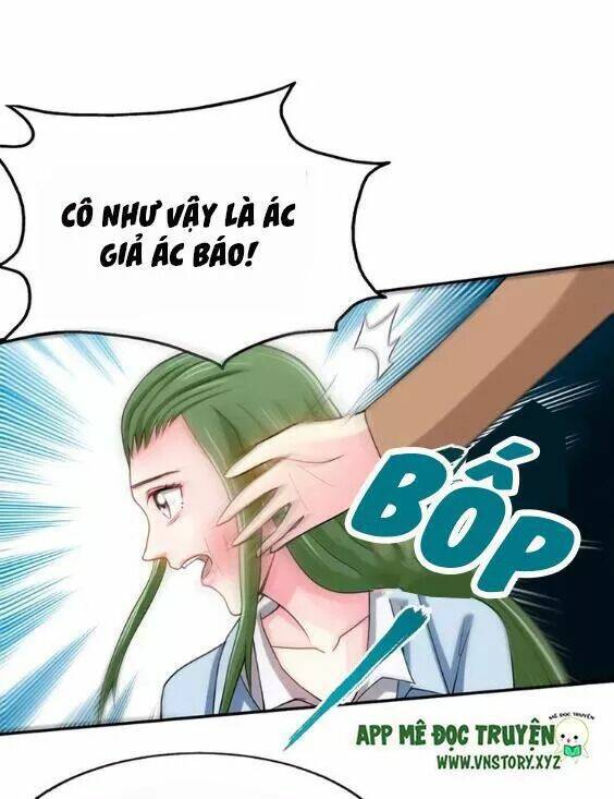 Đế Thiếu Chuyên Sủng Hắc Đạo Thê Chapter 7 - Trang 2