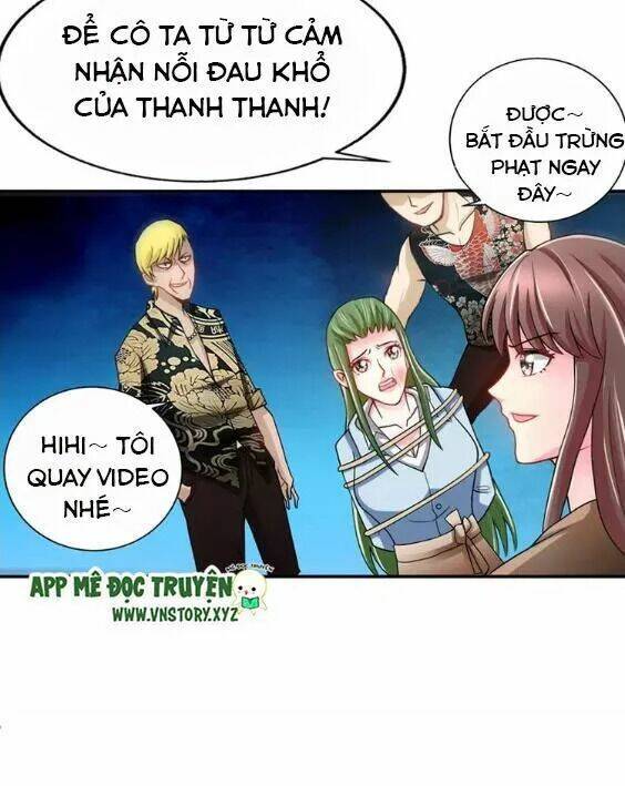 Đế Thiếu Chuyên Sủng Hắc Đạo Thê Chapter 7 - Trang 2