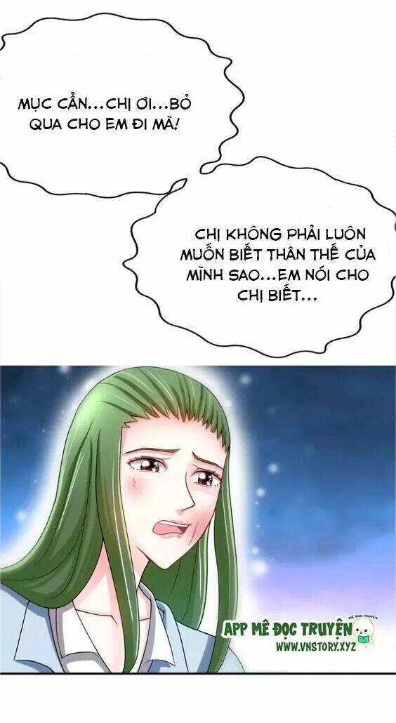 Đế Thiếu Chuyên Sủng Hắc Đạo Thê Chapter 7 - Trang 2