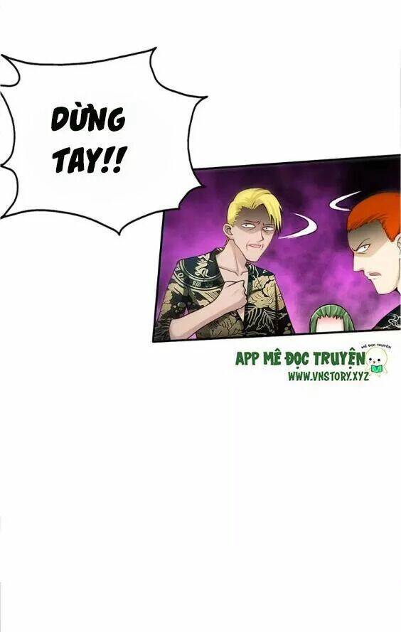 Đế Thiếu Chuyên Sủng Hắc Đạo Thê Chapter 7 - Trang 2