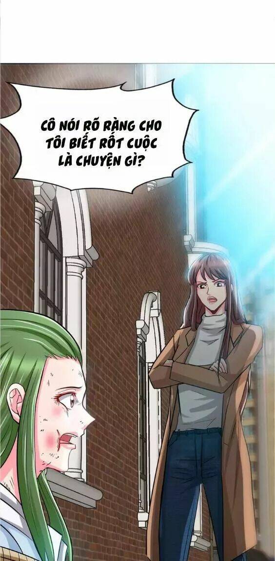 Đế Thiếu Chuyên Sủng Hắc Đạo Thê Chapter 7 - Trang 2