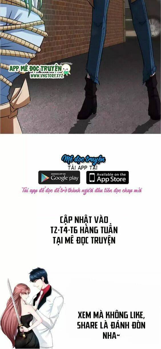 Đế Thiếu Chuyên Sủng Hắc Đạo Thê Chapter 7 - Trang 2