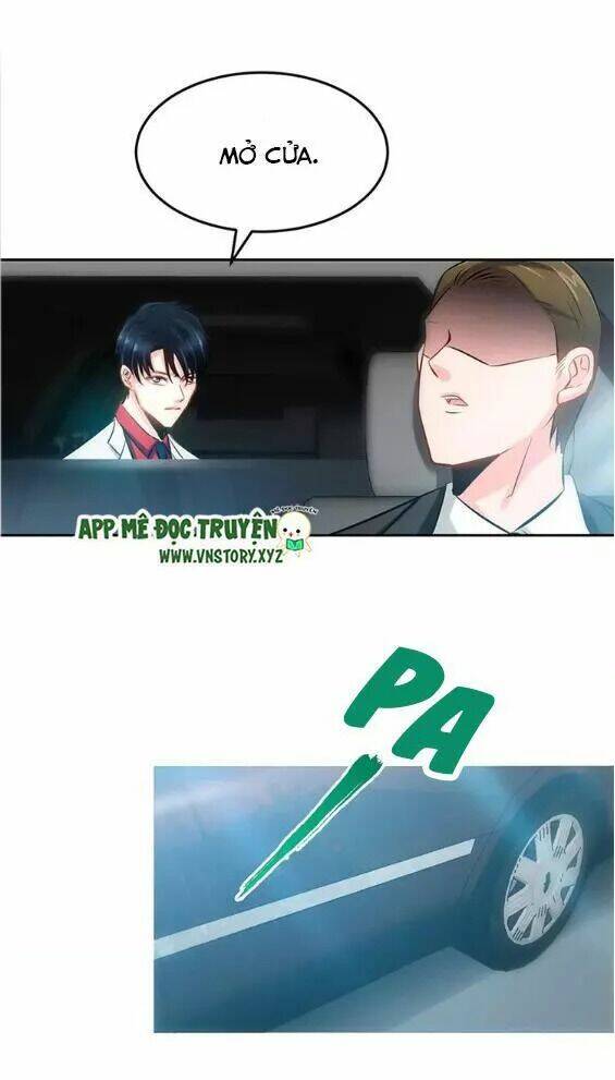 Đế Thiếu Chuyên Sủng Hắc Đạo Thê Chapter 7 - Trang 2