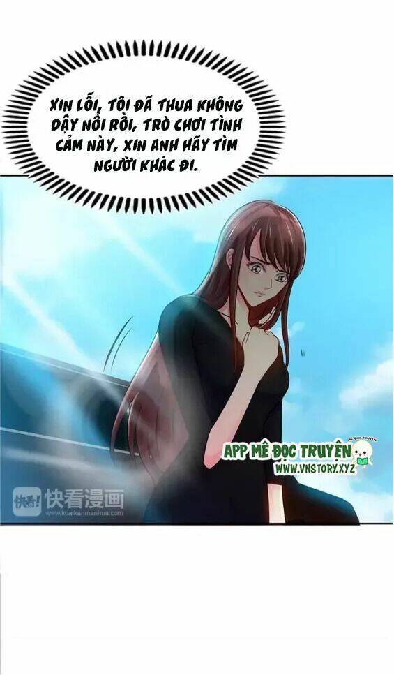 Đế Thiếu Chuyên Sủng Hắc Đạo Thê Chapter 7 - Trang 2