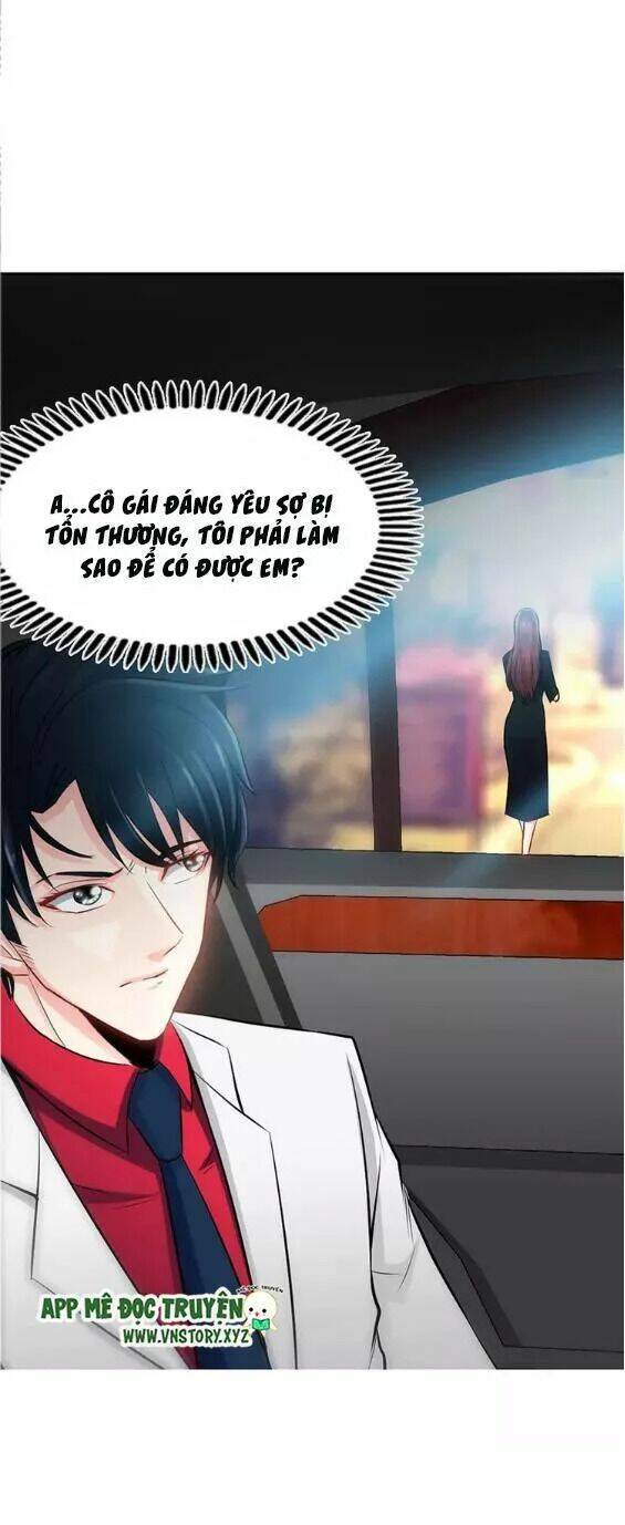 Đế Thiếu Chuyên Sủng Hắc Đạo Thê Chapter 7 - Trang 2