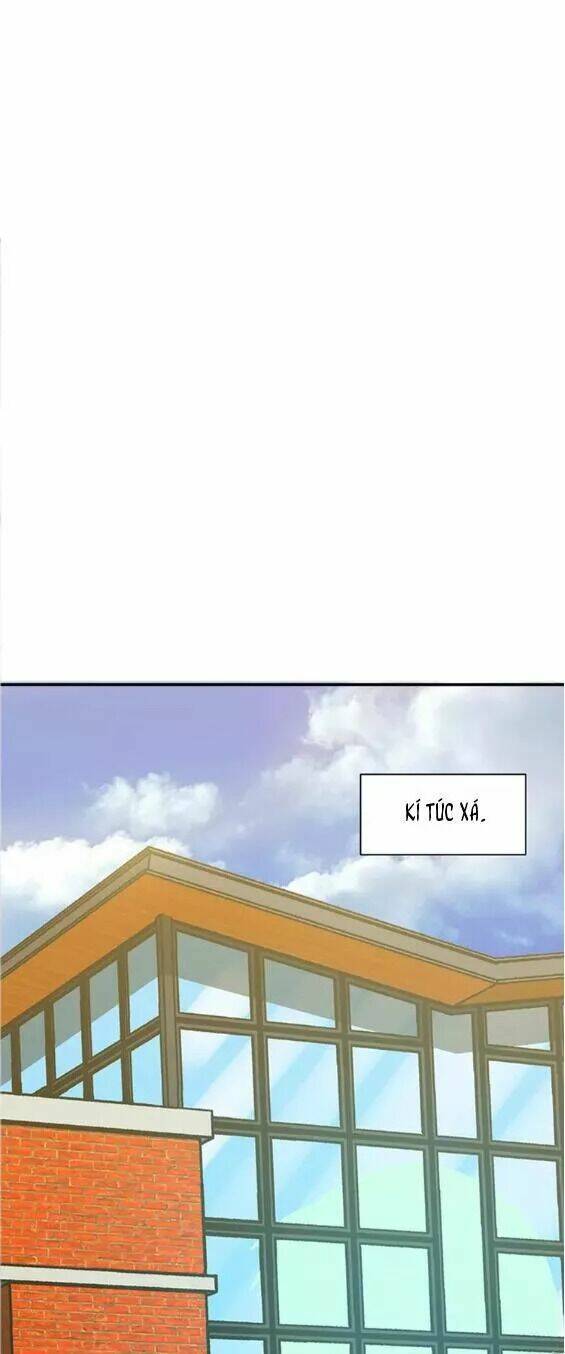 Đế Thiếu Chuyên Sủng Hắc Đạo Thê Chapter 7 - Trang 2