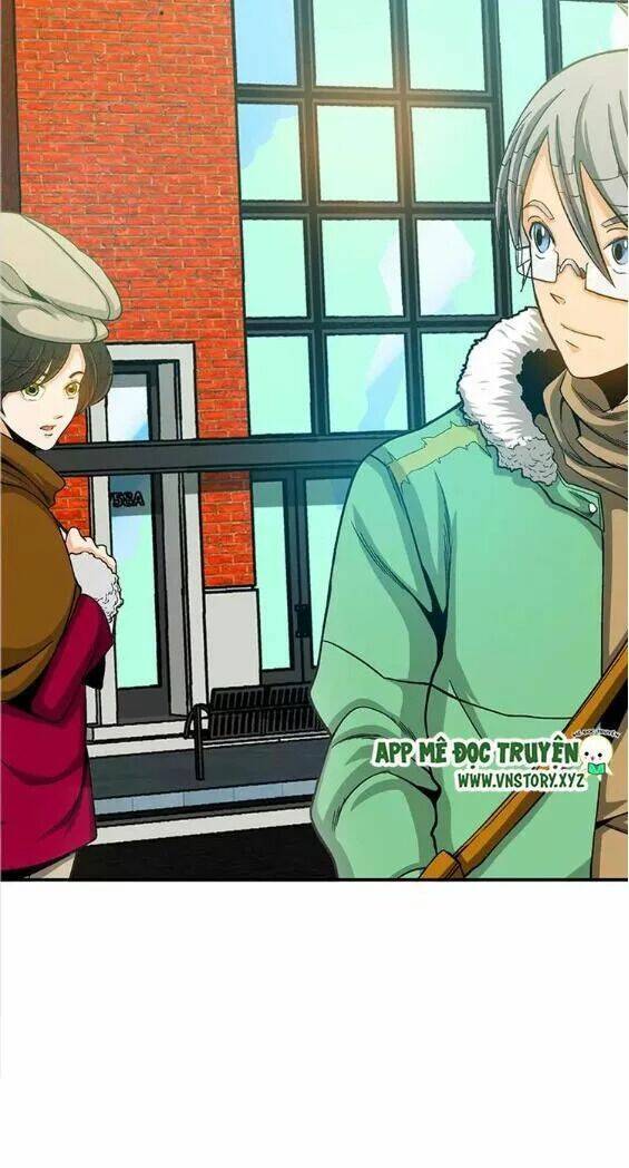 Đế Thiếu Chuyên Sủng Hắc Đạo Thê Chapter 7 - Trang 2