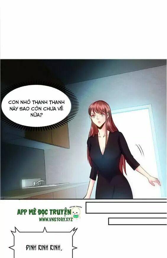 Đế Thiếu Chuyên Sủng Hắc Đạo Thê Chapter 7 - Trang 2