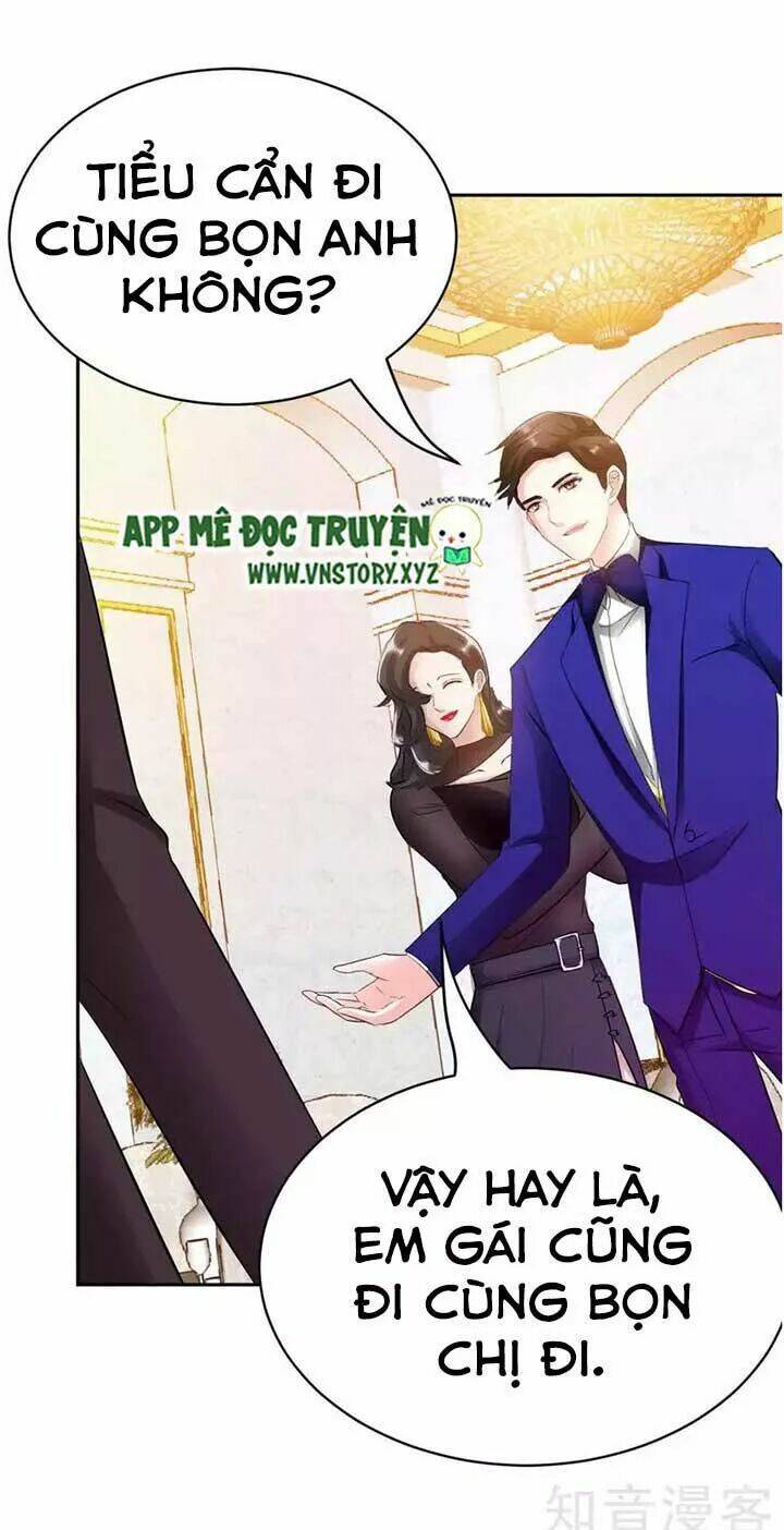 Đế Thiếu Chuyên Sủng Hắc Đạo Thê Chapter 70 - Trang 2