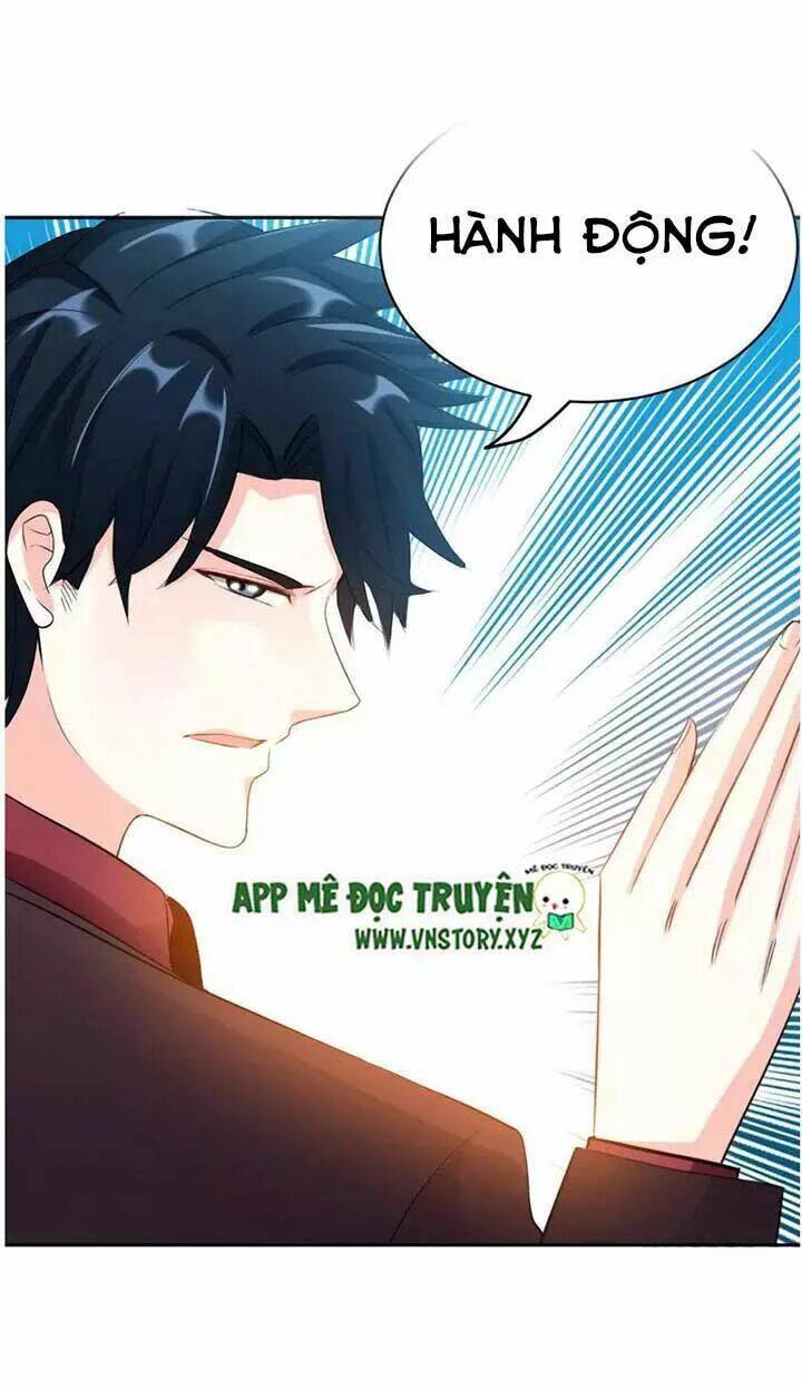 Đế Thiếu Chuyên Sủng Hắc Đạo Thê Chapter 70 - Trang 2