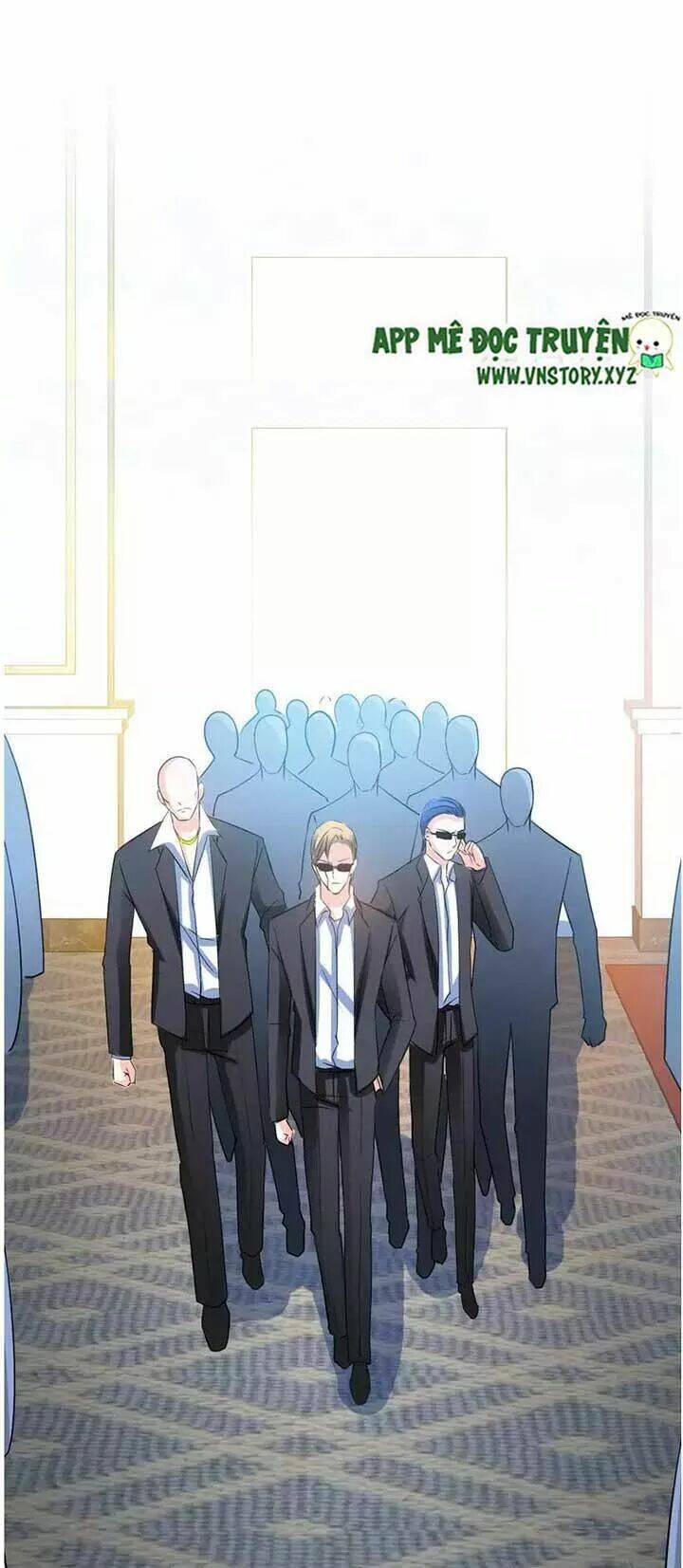 Đế Thiếu Chuyên Sủng Hắc Đạo Thê Chapter 70 - Trang 2