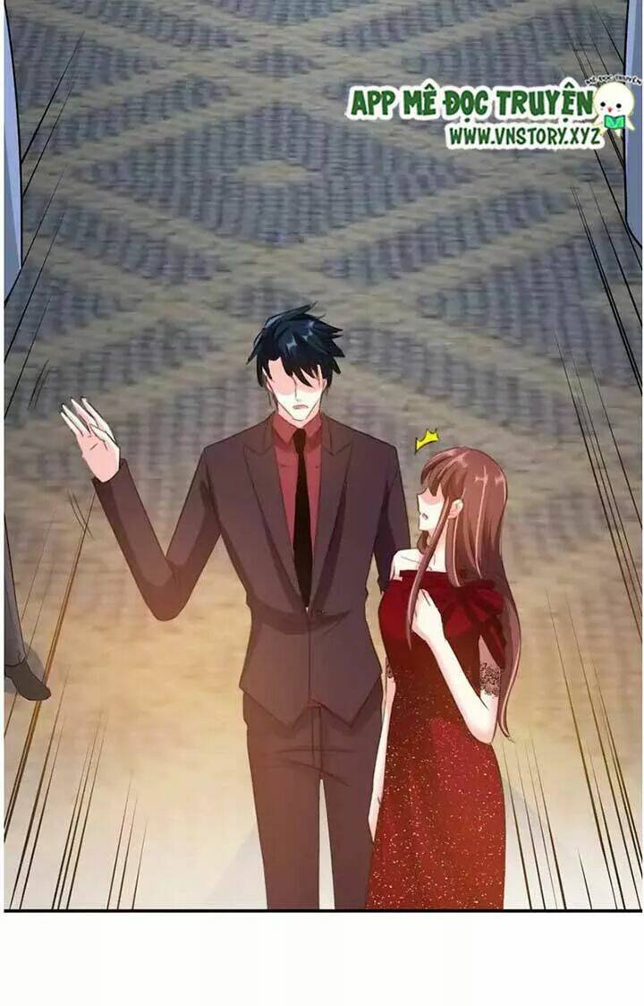 Đế Thiếu Chuyên Sủng Hắc Đạo Thê Chapter 70 - Trang 2