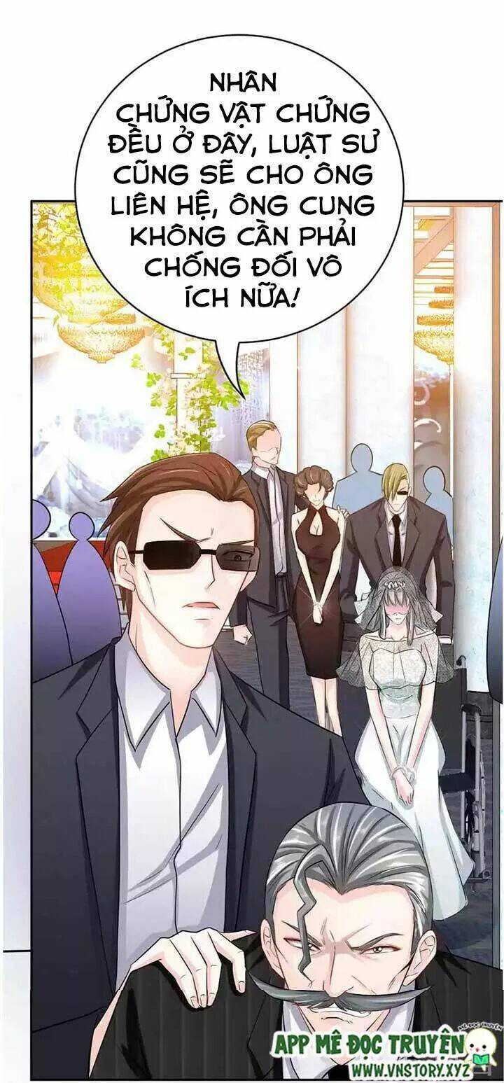 Đế Thiếu Chuyên Sủng Hắc Đạo Thê Chapter 70 - Trang 2