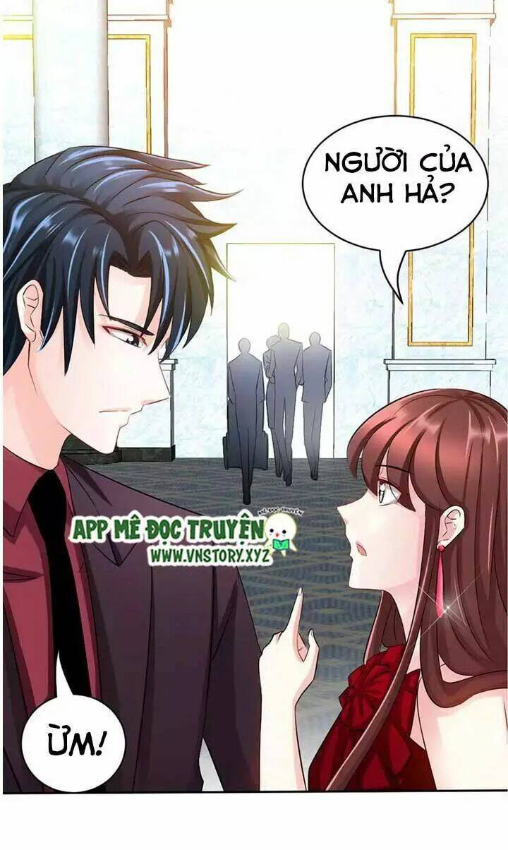 Đế Thiếu Chuyên Sủng Hắc Đạo Thê Chapter 70 - Trang 2