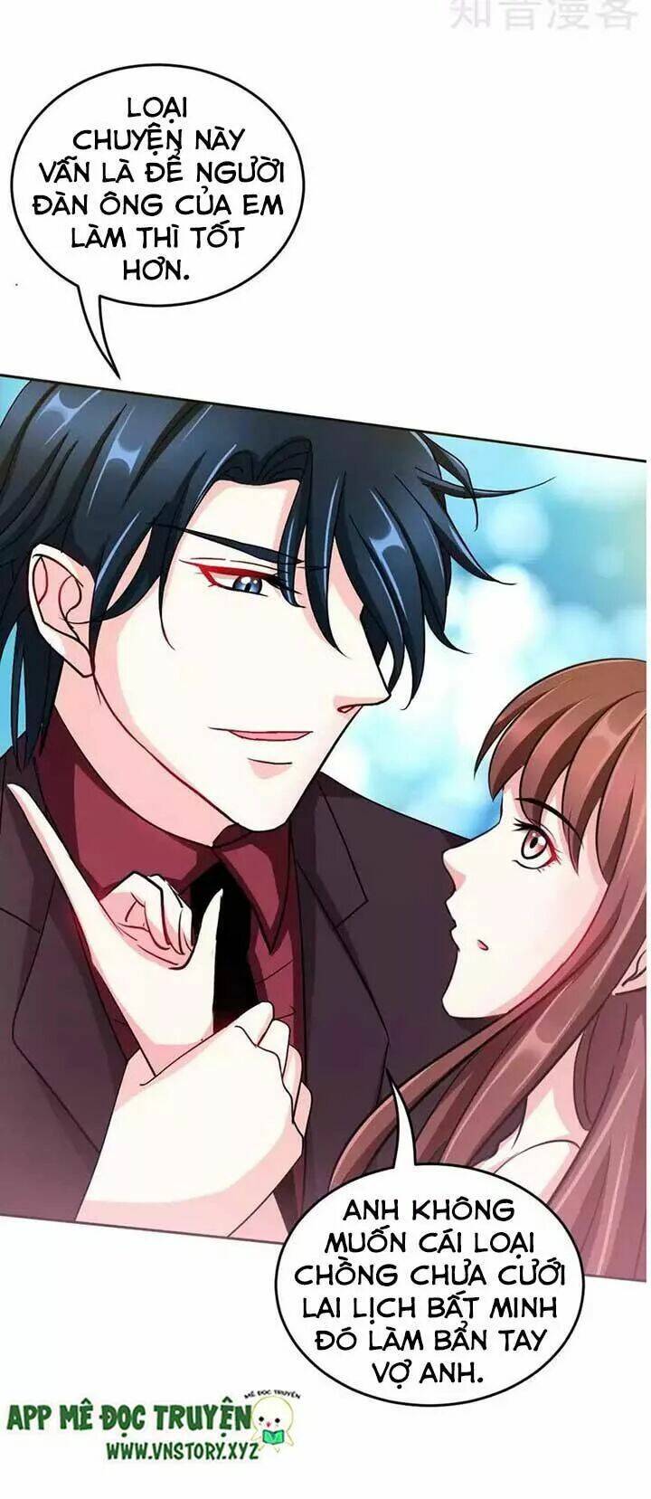 Đế Thiếu Chuyên Sủng Hắc Đạo Thê Chapter 70 - Trang 2