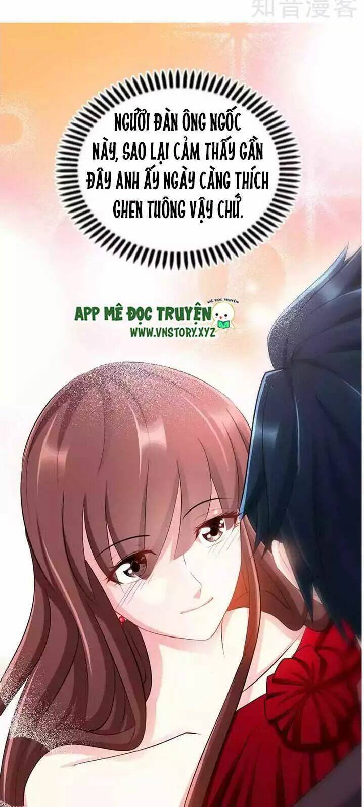 Đế Thiếu Chuyên Sủng Hắc Đạo Thê Chapter 70 - Trang 2