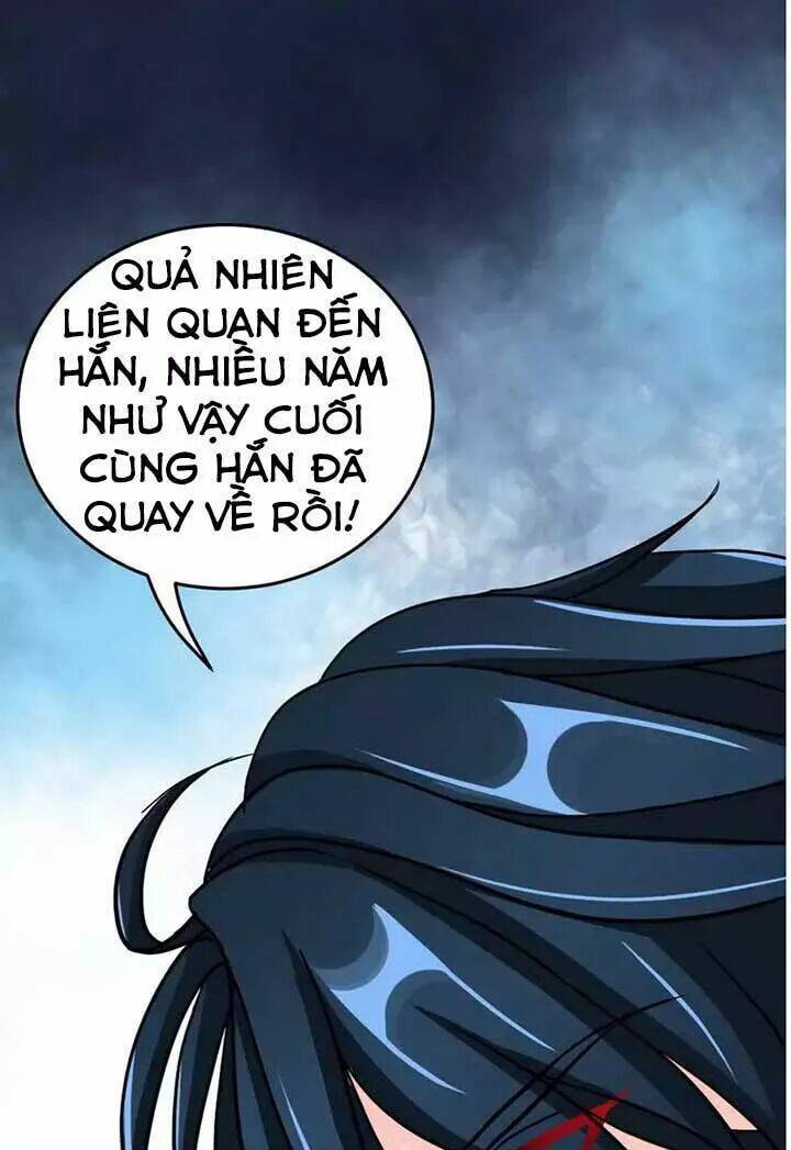 Đế Thiếu Chuyên Sủng Hắc Đạo Thê Chapter 70 - Trang 2