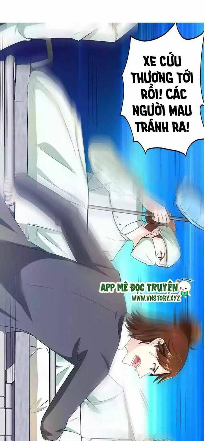 Đế Thiếu Chuyên Sủng Hắc Đạo Thê Chapter 70 - Trang 2