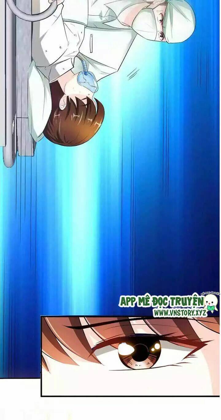 Đế Thiếu Chuyên Sủng Hắc Đạo Thê Chapter 70 - Trang 2