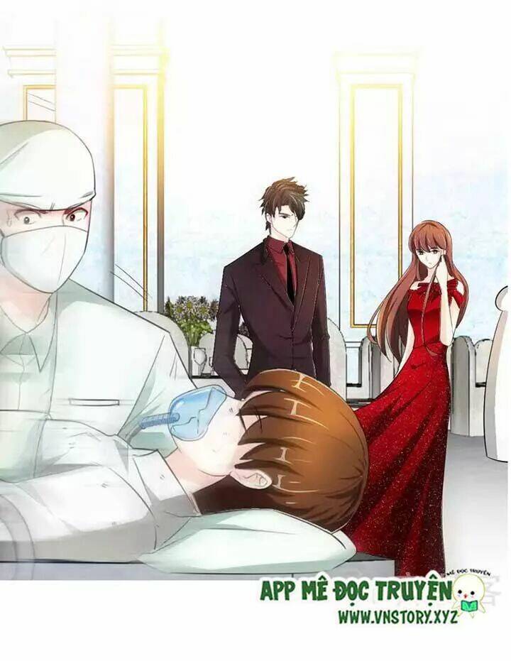 Đế Thiếu Chuyên Sủng Hắc Đạo Thê Chapter 70 - Trang 2