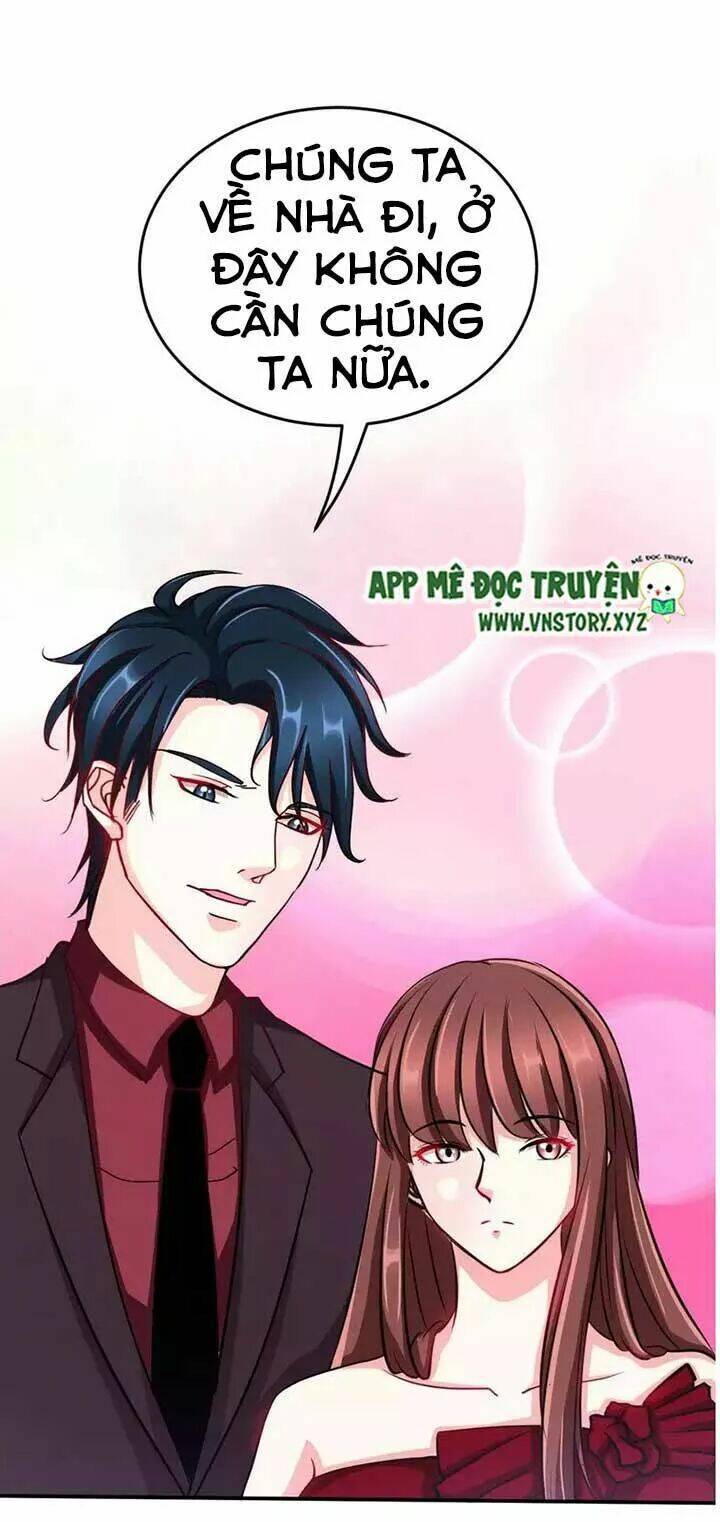 Đế Thiếu Chuyên Sủng Hắc Đạo Thê Chapter 70 - Trang 2