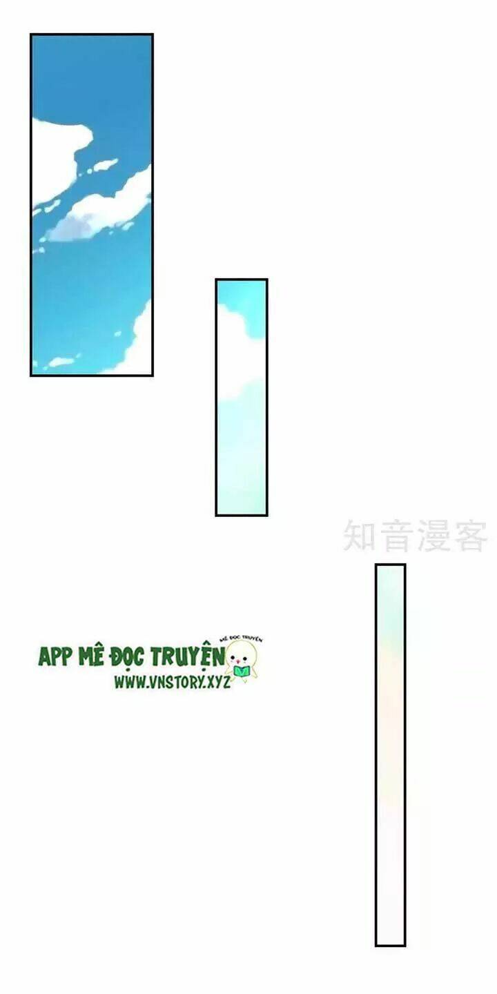 Đế Thiếu Chuyên Sủng Hắc Đạo Thê Chapter 70 - Trang 2