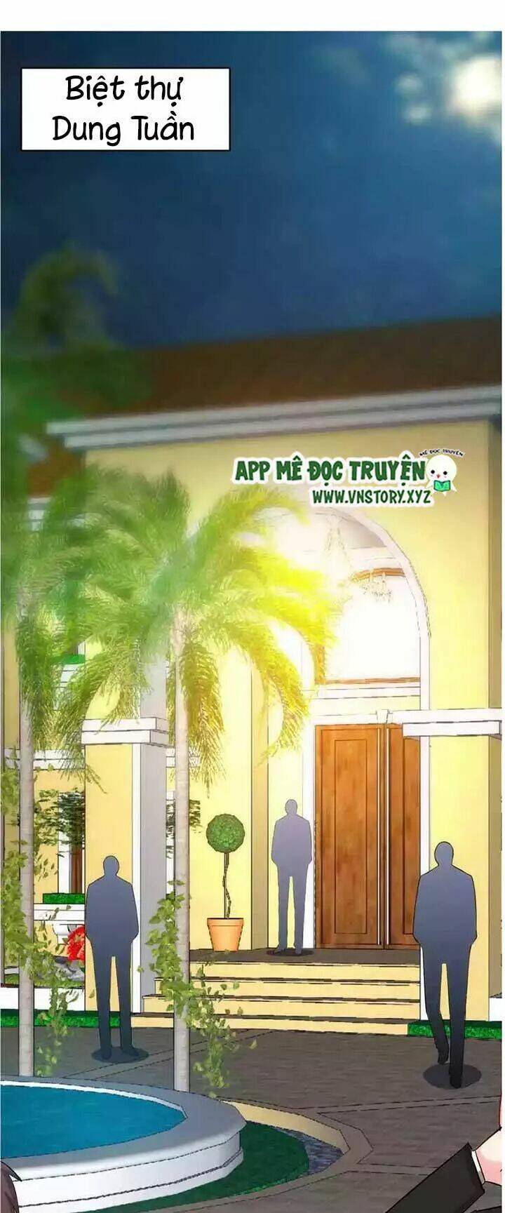 Đế Thiếu Chuyên Sủng Hắc Đạo Thê Chapter 70 - Trang 2