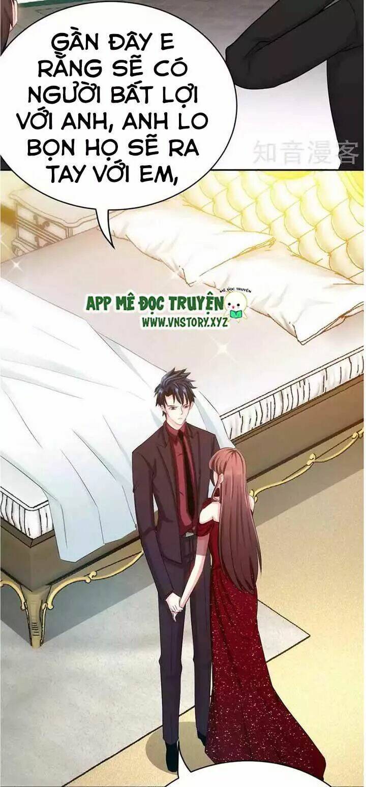 Đế Thiếu Chuyên Sủng Hắc Đạo Thê Chapter 70 - Trang 2