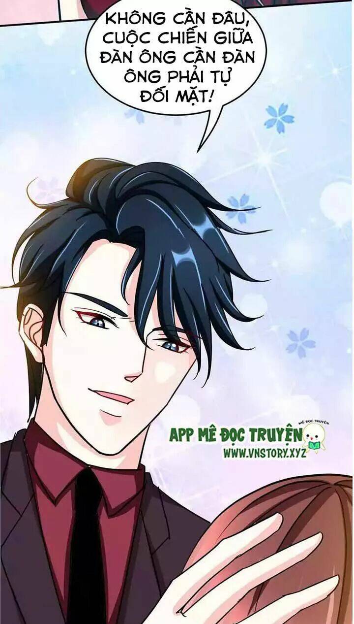 Đế Thiếu Chuyên Sủng Hắc Đạo Thê Chapter 70 - Trang 2