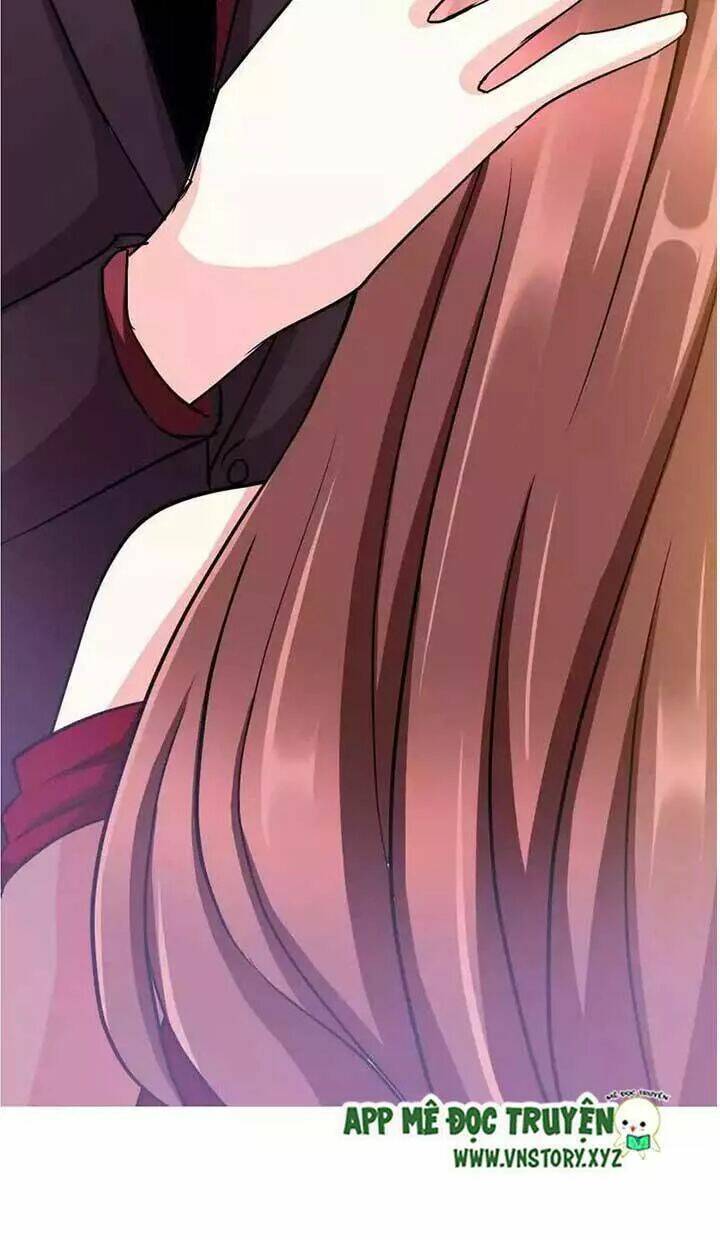 Đế Thiếu Chuyên Sủng Hắc Đạo Thê Chapter 70 - Trang 2