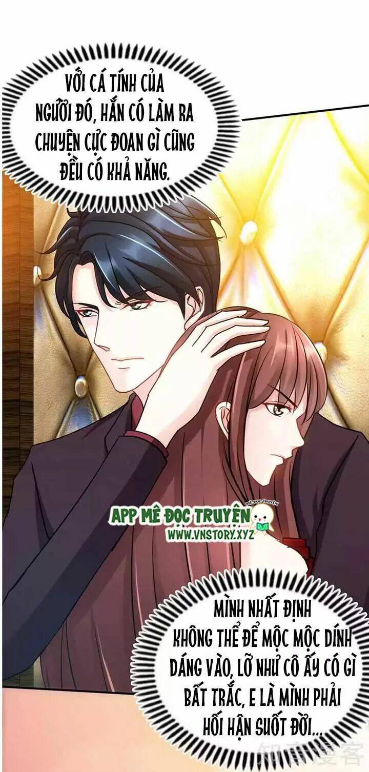 Đế Thiếu Chuyên Sủng Hắc Đạo Thê Chapter 70 - Trang 2